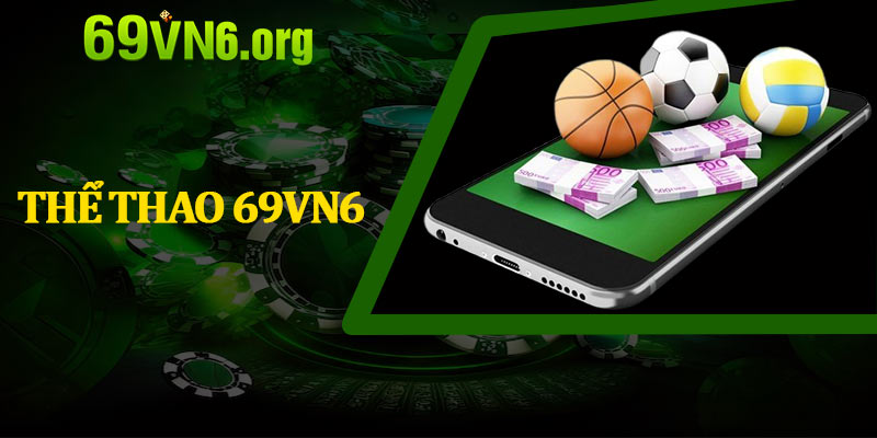 Thể Thao 69vn9